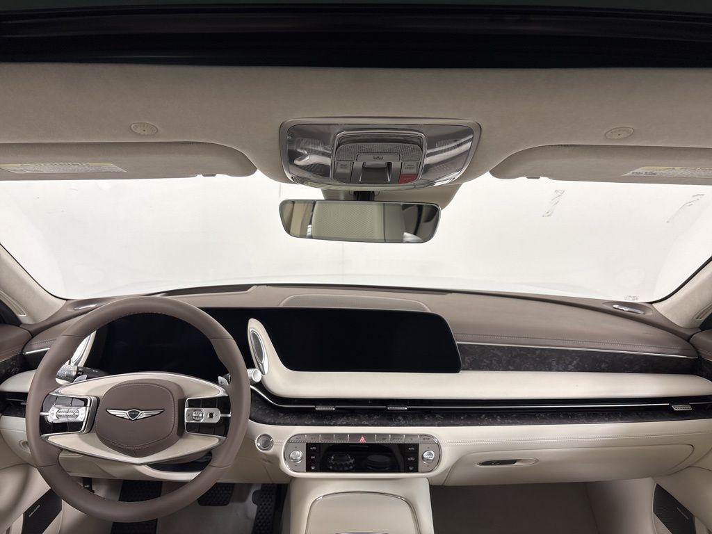 Thumbnail: 2026 Genesis G90 - 19