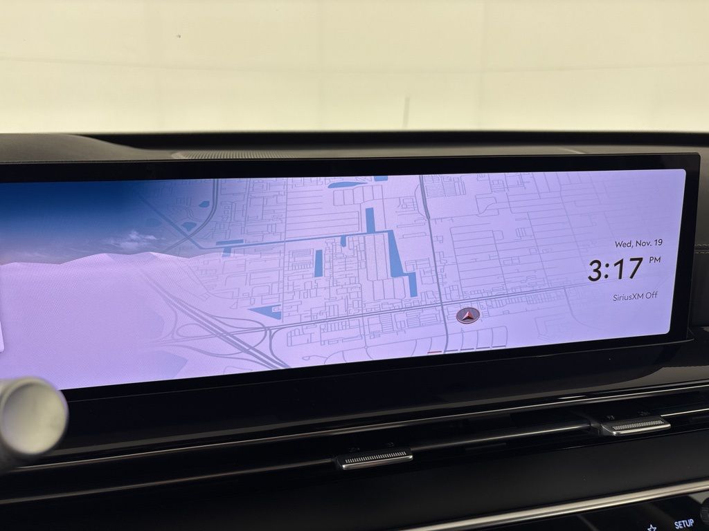 Thumbnail: 2026 Genesis GV80 - 25