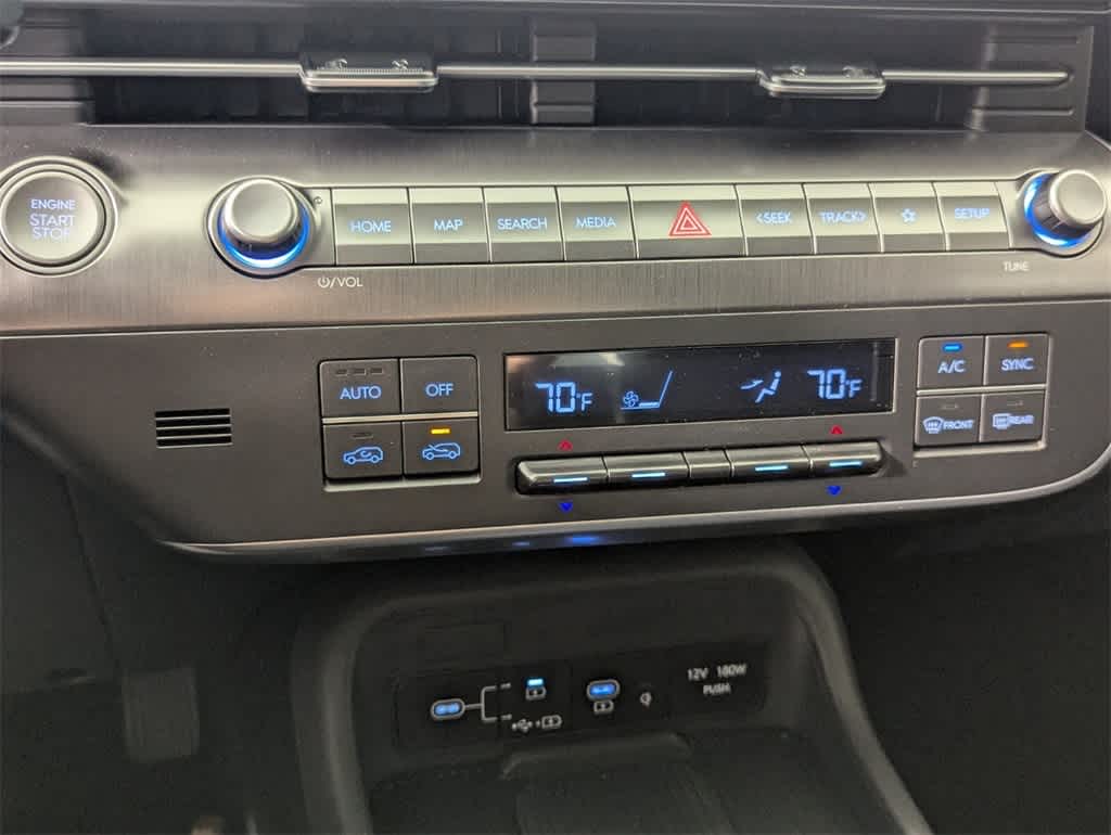 Thumbnail: 2026 Hyundai Kona - 23