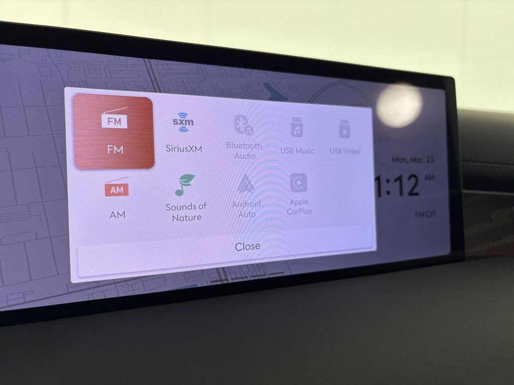 2026 GENESIS G80 Advanced - Photo 31