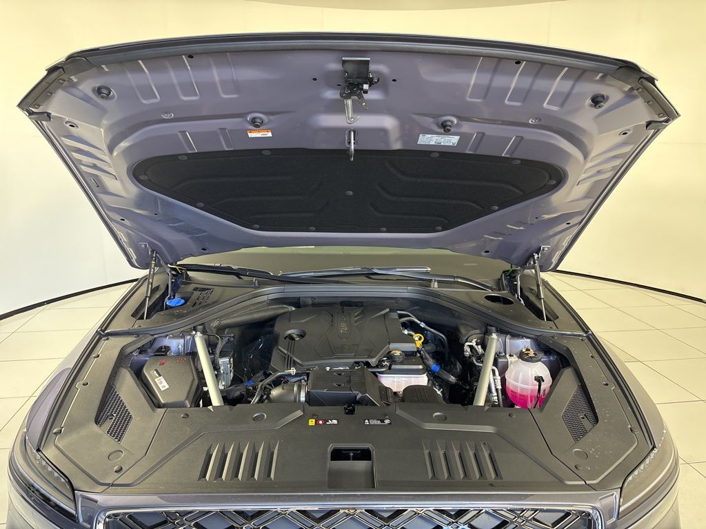 Thumbnail: 2026 Genesis GV70 - 11