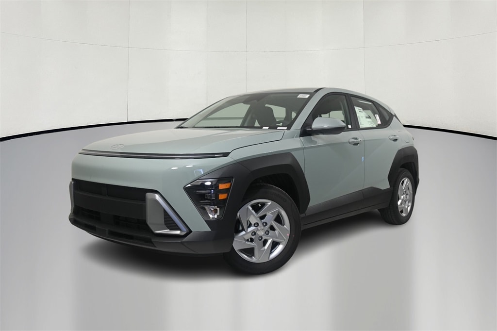Thumbnail: 2026 Hyundai Kona - 3