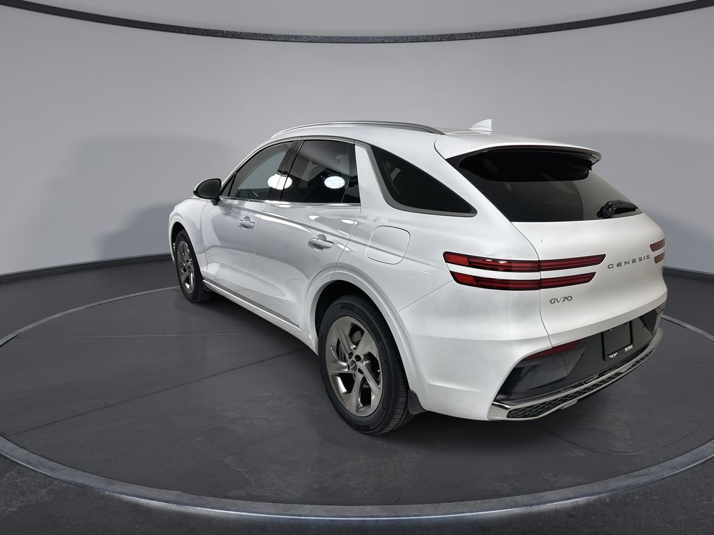 Thumbnail: 2026 Genesis GV70 - 6