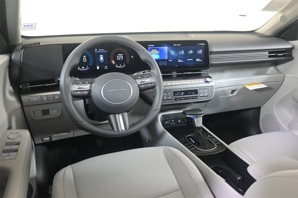 Thumbnail: 2025 Hyundai Kona - 11