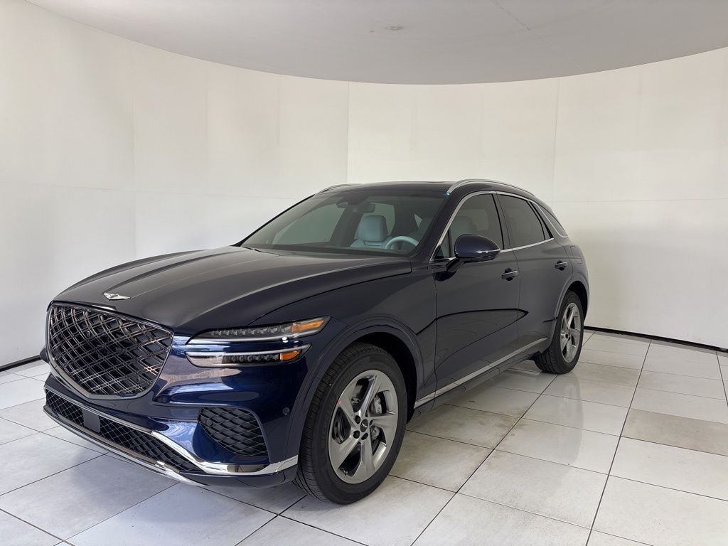 New 2026 Genesis GV70 2.5T Advanced AWD SUV