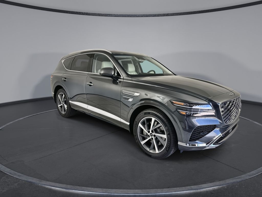 Thumbnail: 2026 Genesis GV80 - 2