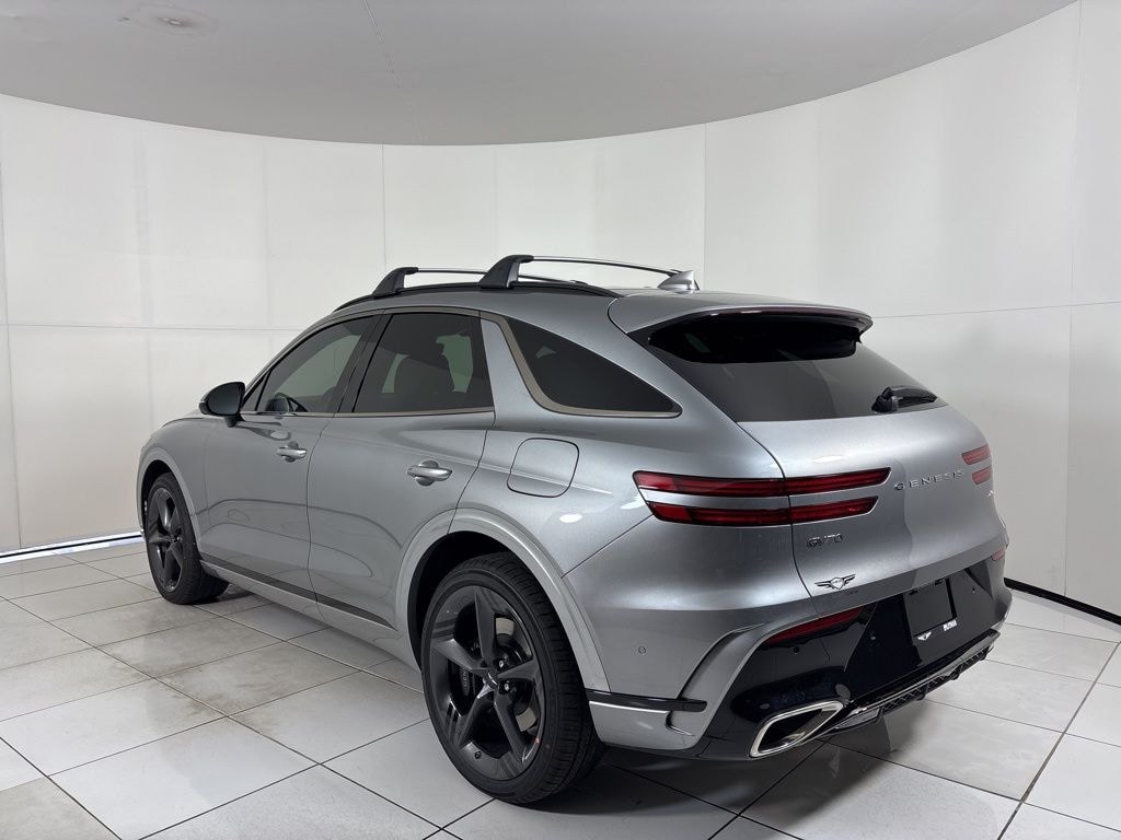 New 2026 Genesis GV70 2.5T Sport Prestige AWD SUV