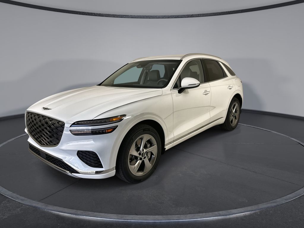 Thumbnail: 2026 Genesis GV70 - 4