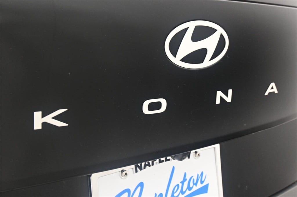 Thumbnail: 2026 Hyundai Kona - 8