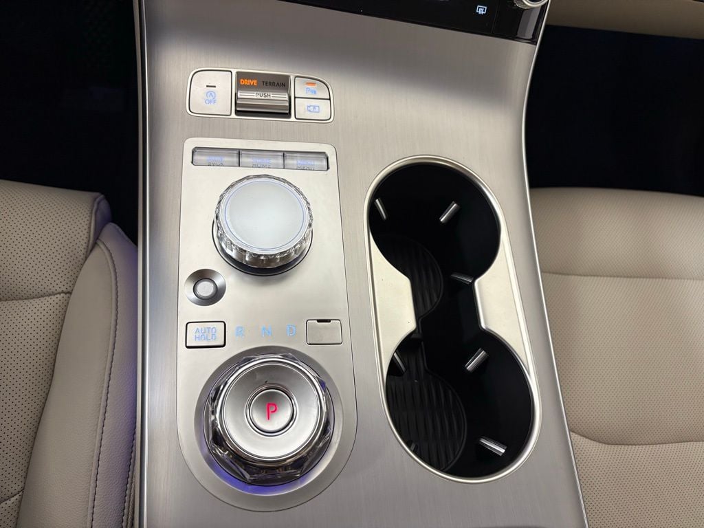 Thumbnail: 2026 Genesis GV70 - 28