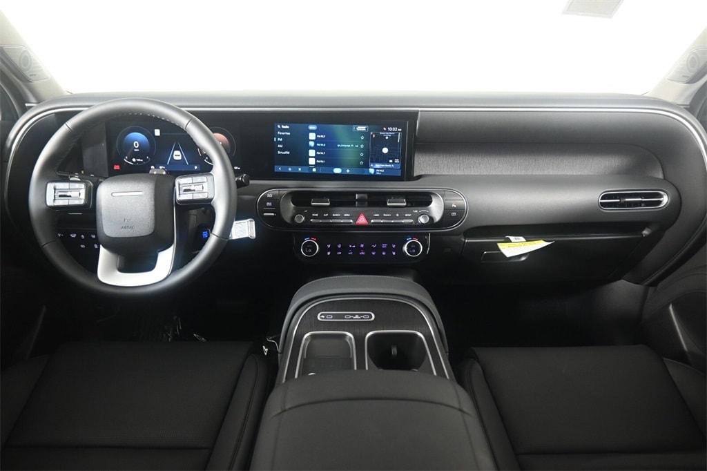 Thumbnail: 2026 Hyundai Palisade - 14