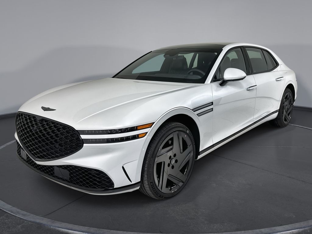 2026 Genesis G90  -
                  West Palm Beach, FL