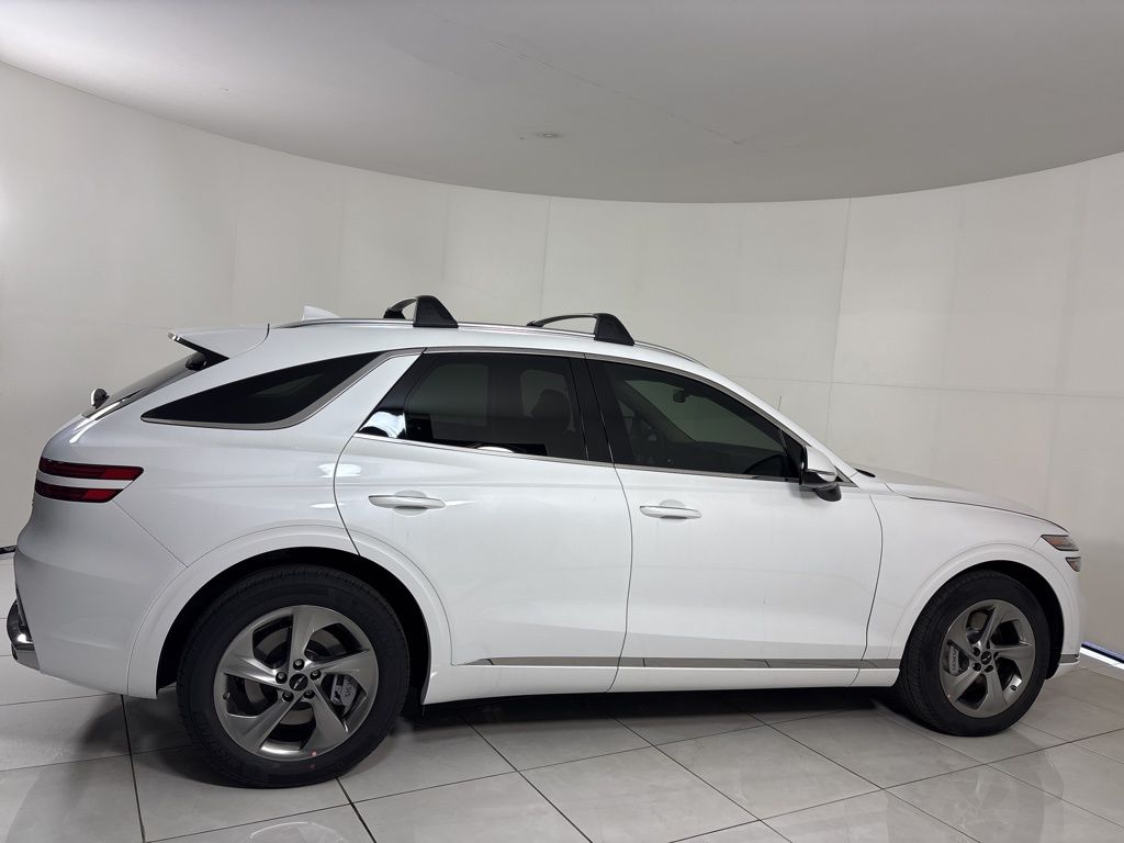 Thumbnail: 2026 Genesis GV70 - 6