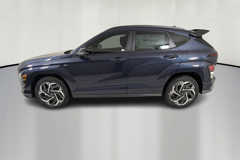 Thumbnail: 2025 Hyundai Kona - 4