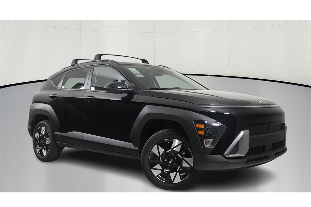 Thumbnail: 2025 Hyundai Kona - 1