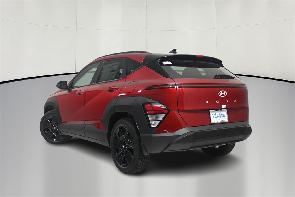 Thumbnail: 2026 Hyundai Kona - 5