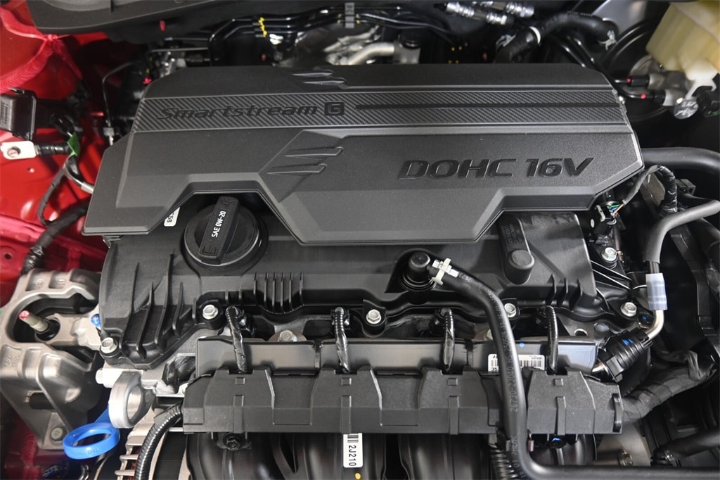 Thumbnail: 2026 Hyundai Kona - 10