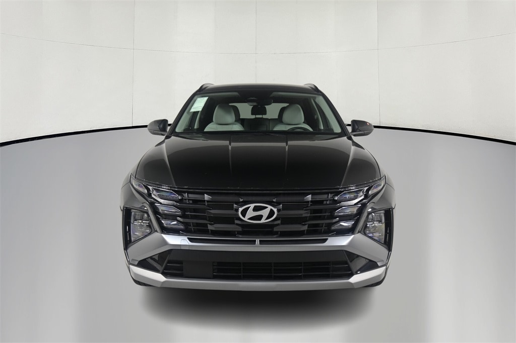 Thumbnail: 2025 Hyundai Tucson - 2