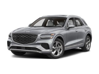 2026 Genesis GV70 2.5T Select AWD SUV