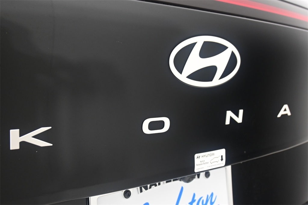 Thumbnail: 2026 Hyundai Kona - 8