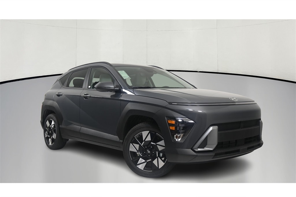 Thumbnail: 2025 Hyundai Kona - 1