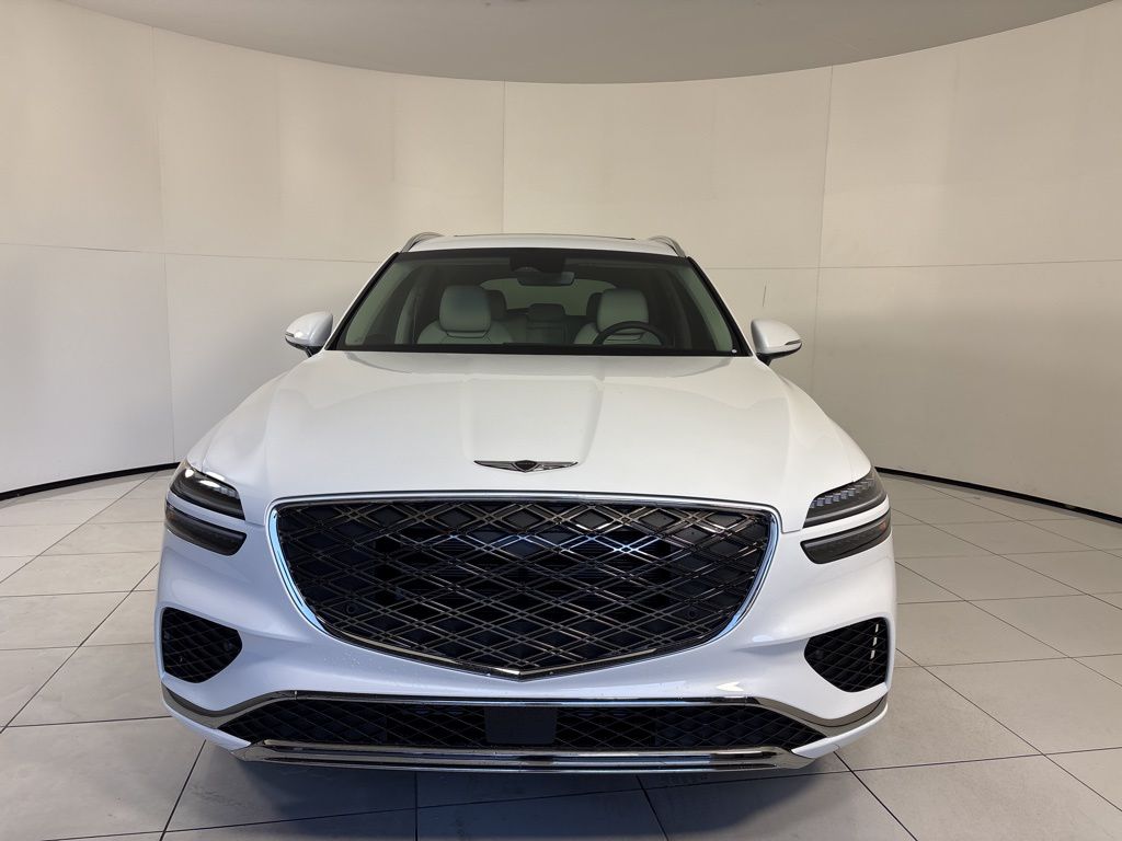 Thumbnail: 2026 Genesis GV70 - 8
