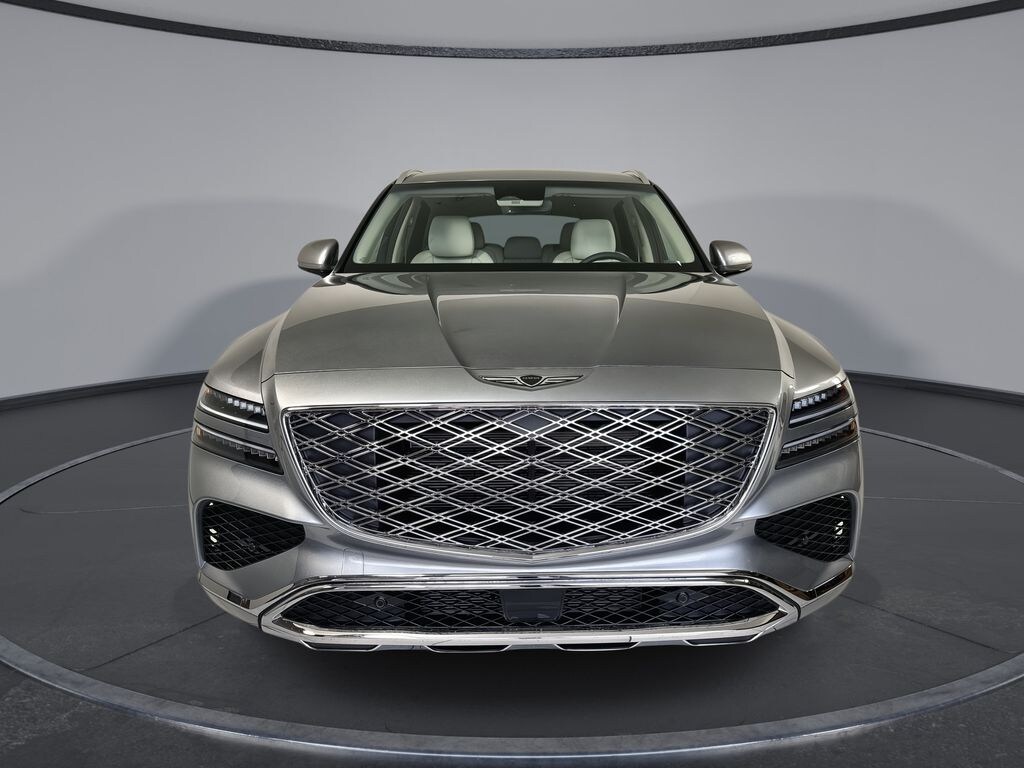 New 2026 Genesis GV80 2.5T SUV