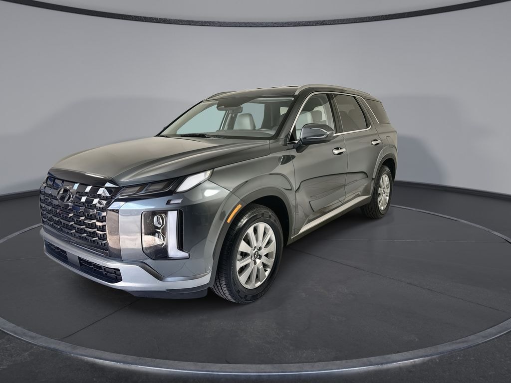 Used 2025 Hyundai Palisade SEL SUV