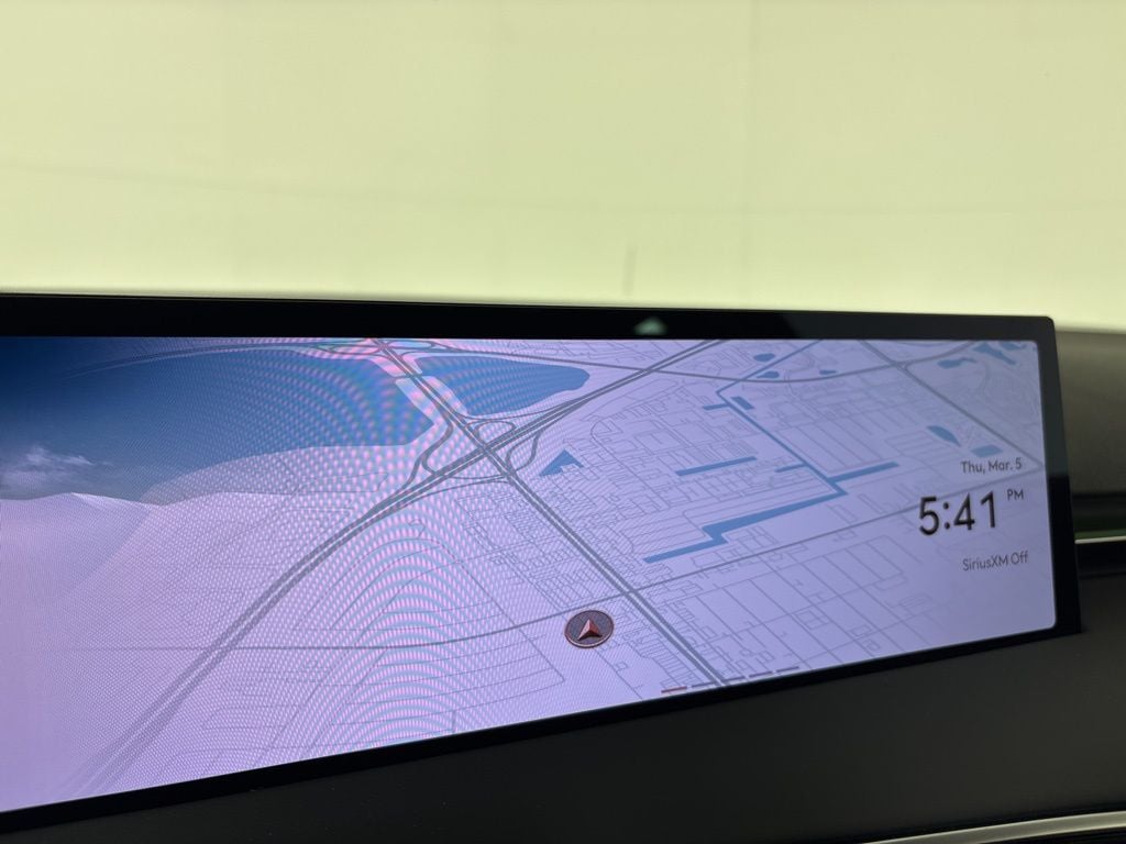 Thumbnail: 2026 Genesis GV70 - 27