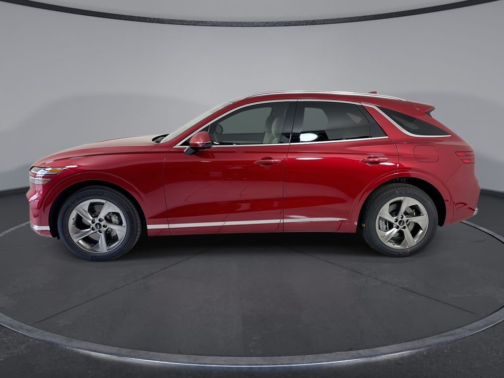 New 2026 Genesis GV70 SUV