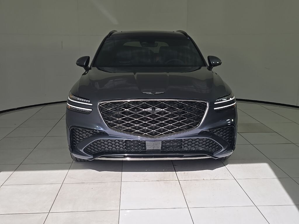 New 2026 Genesis GV70 2.5T Sport Prestige AWD SUV