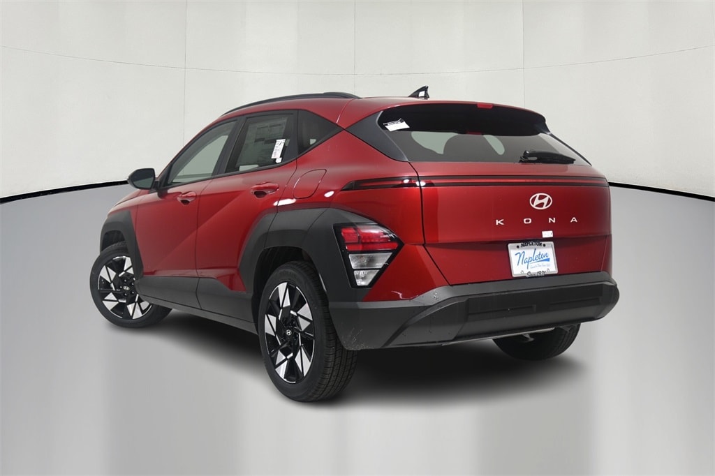 Thumbnail: 2025 Hyundai Kona - 5