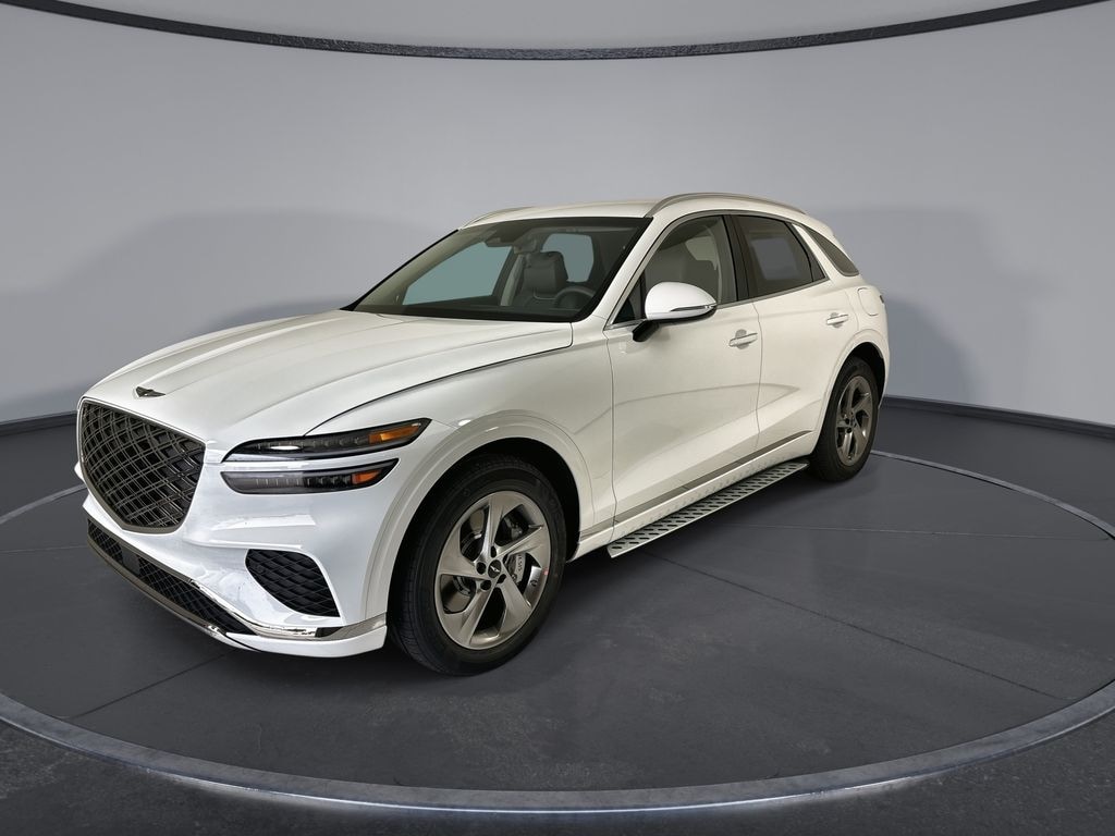 New 2026 Genesis GV70 2.5T AWD SUV