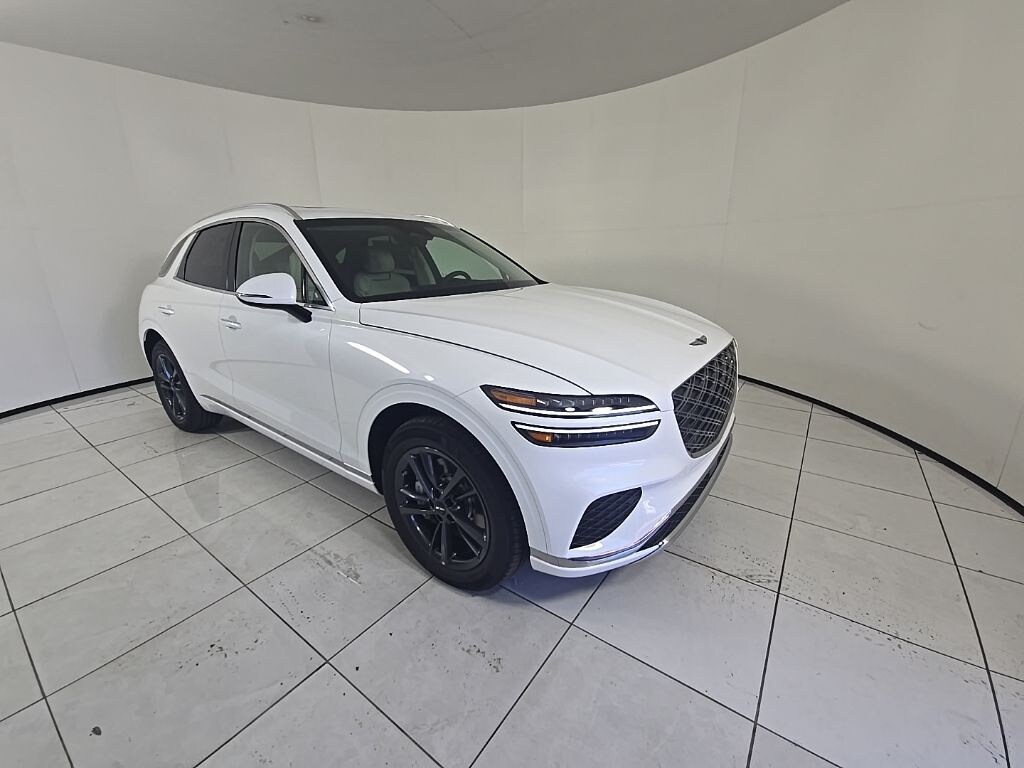 New 2027 Genesis GV70 2.5T Select SUV