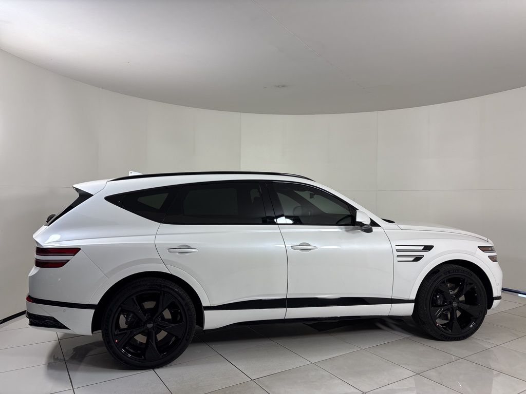 Thumbnail: 2026 Genesis GV80 - 6