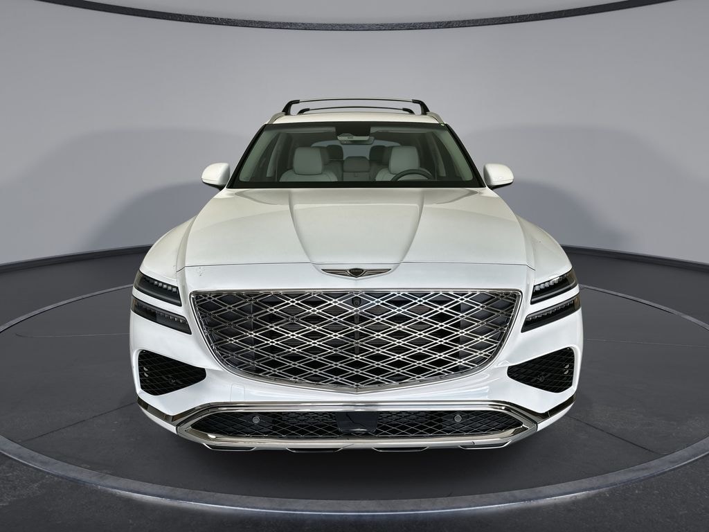 New 2026 Genesis GV80 2.5T Advanced SUV