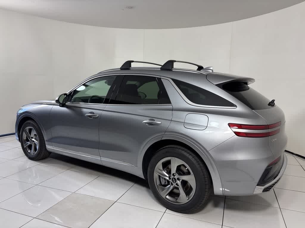 New 2026 Genesis GV70 2.5T Select SUV