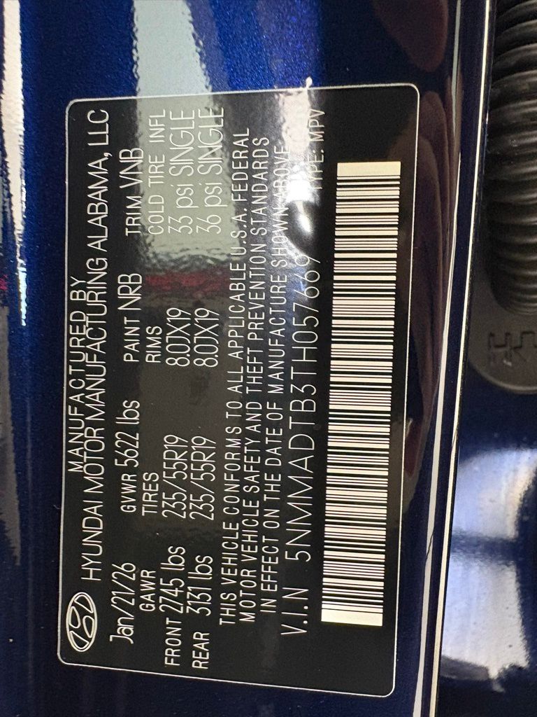 Thumbnail: 2026 Genesis GV70 - 10