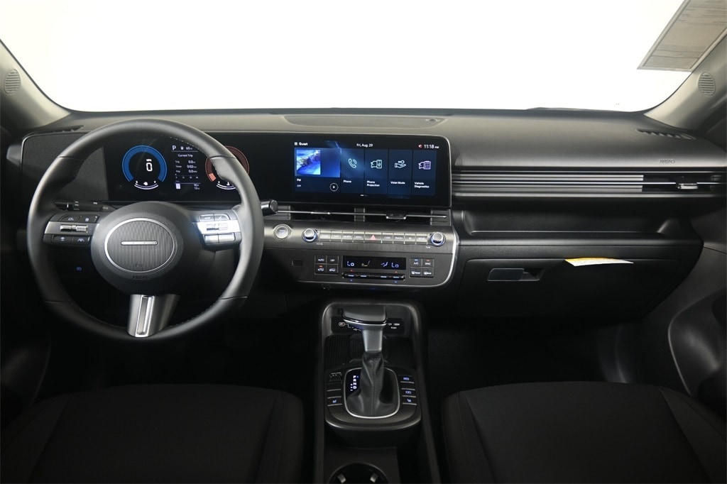 Thumbnail: 2026 Hyundai Kona - 14