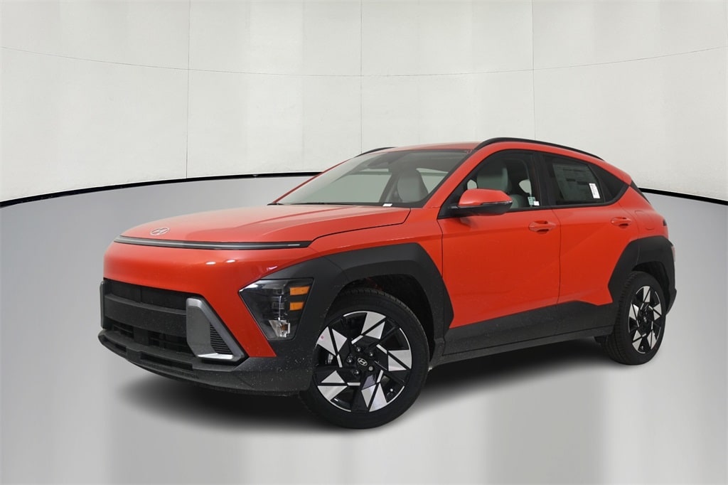 Thumbnail: 2025 Hyundai Kona - 3