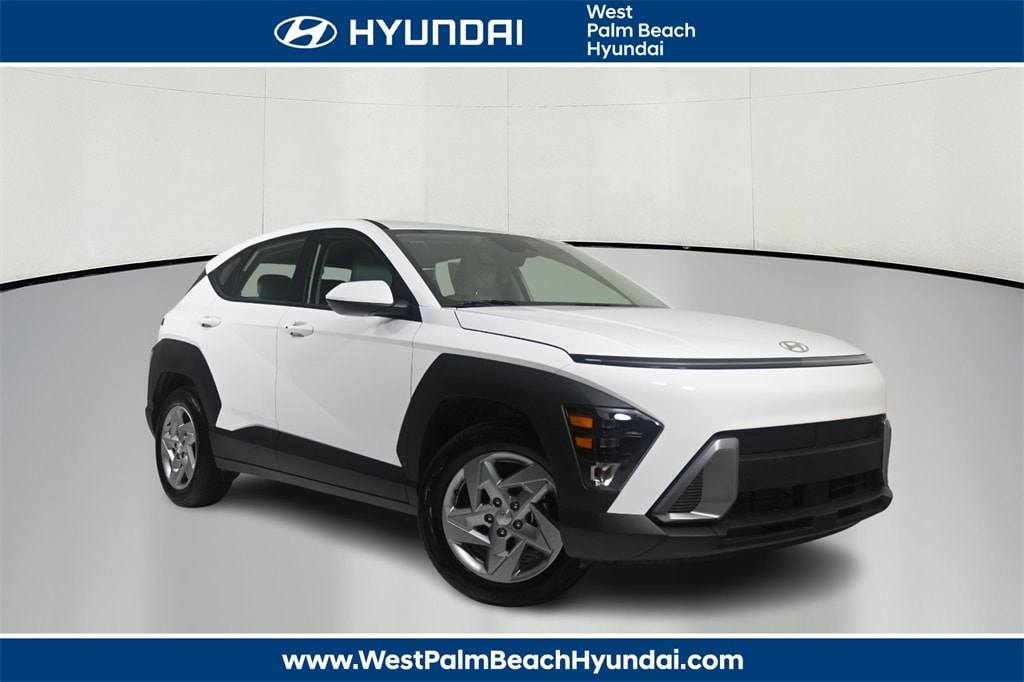 Thumbnail: 2026 Hyundai Kona - 1