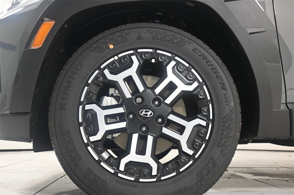 Thumbnail: 2025 Hyundai Tucson - 9
