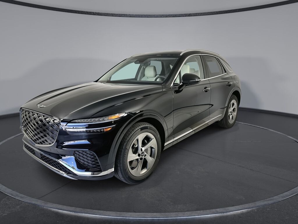 New 2026 Genesis GV70 2.5T Select AWD SUV