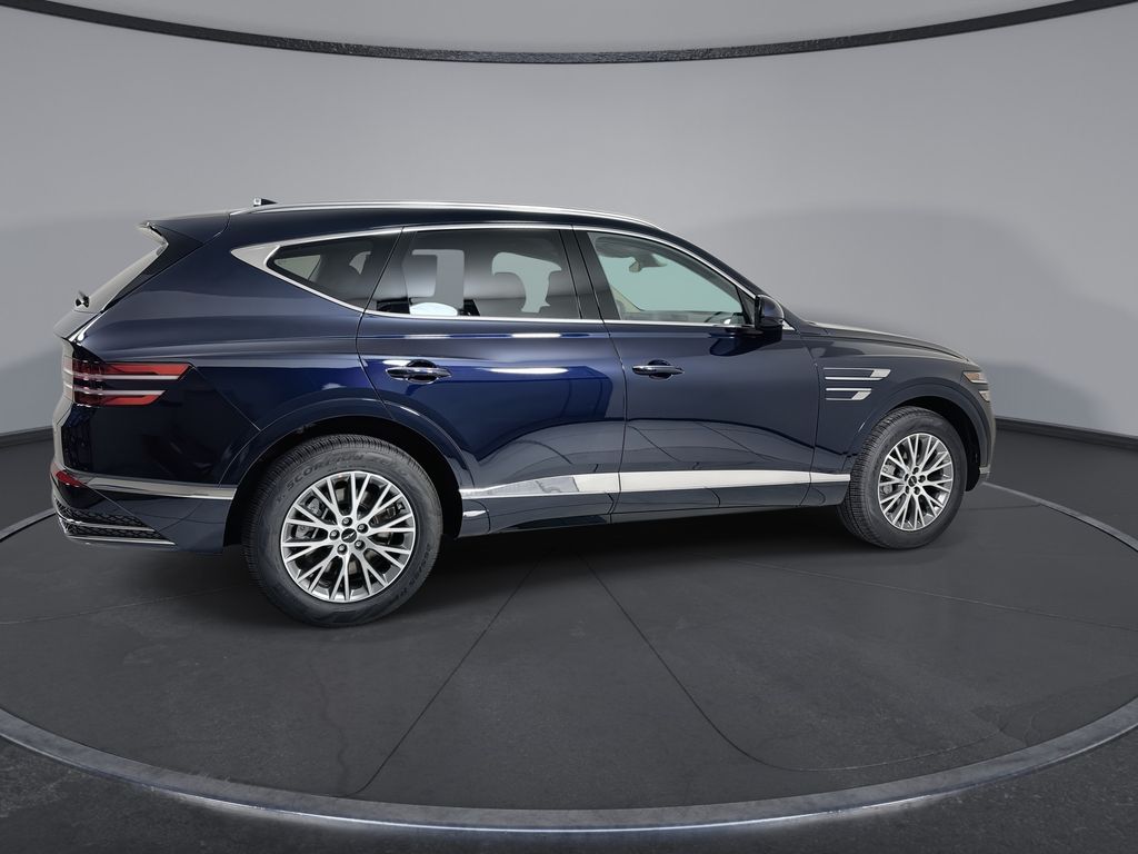 Thumbnail: 2026 Genesis GV80 - 9