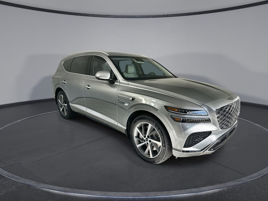 Thumbnail: 2026 Genesis GV80 - 2