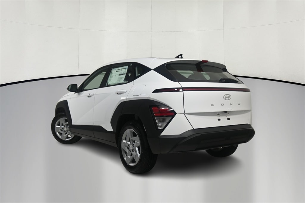 Thumbnail: 2026 Hyundai Kona - 5