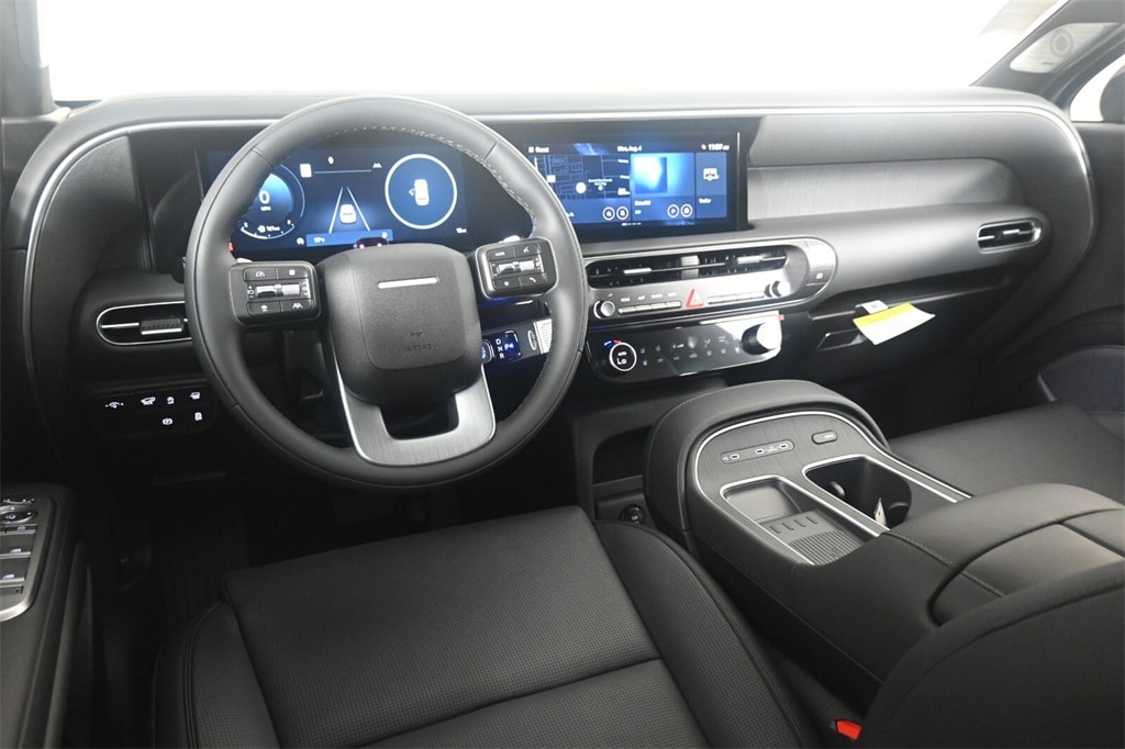 Thumbnail: 2026 Hyundai Palisade - 11