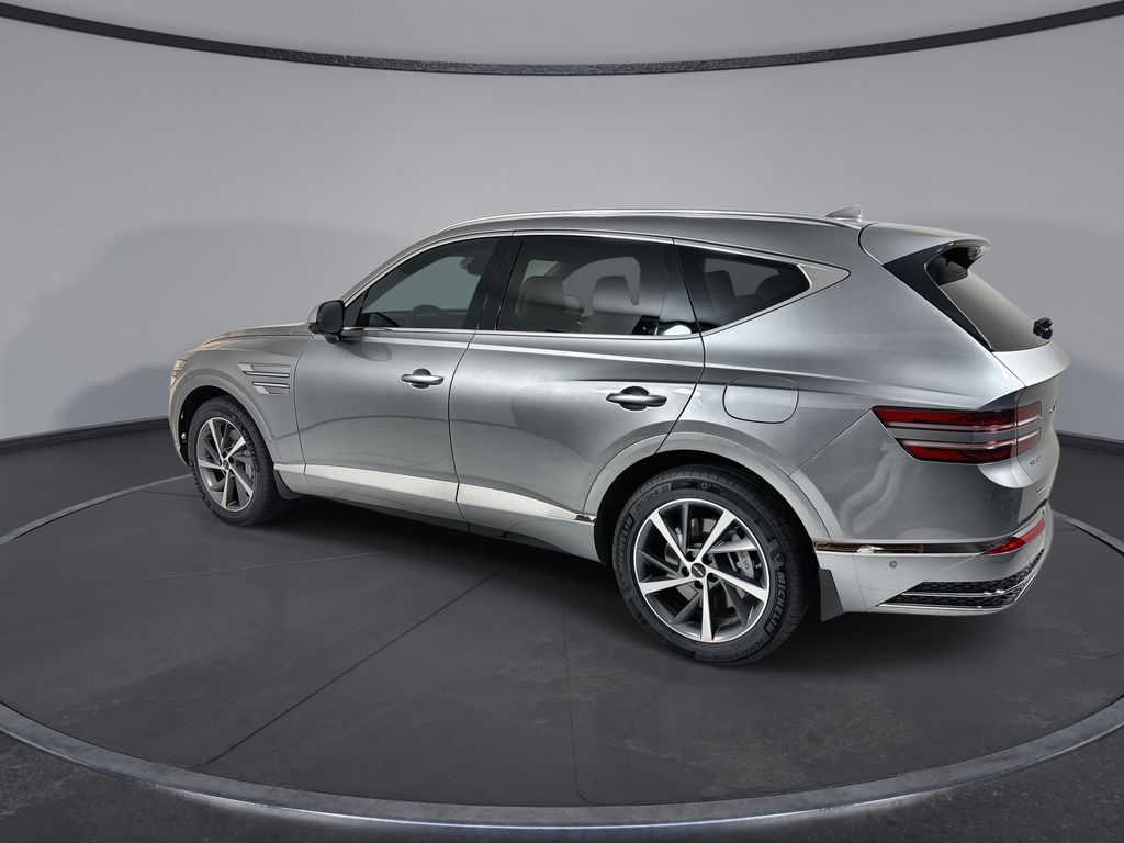 Thumbnail: 2026 Genesis GV80 - 6