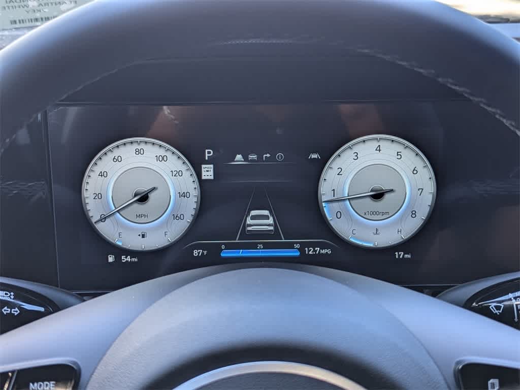 Thumbnail: 2025 Hyundai Elantra - 17