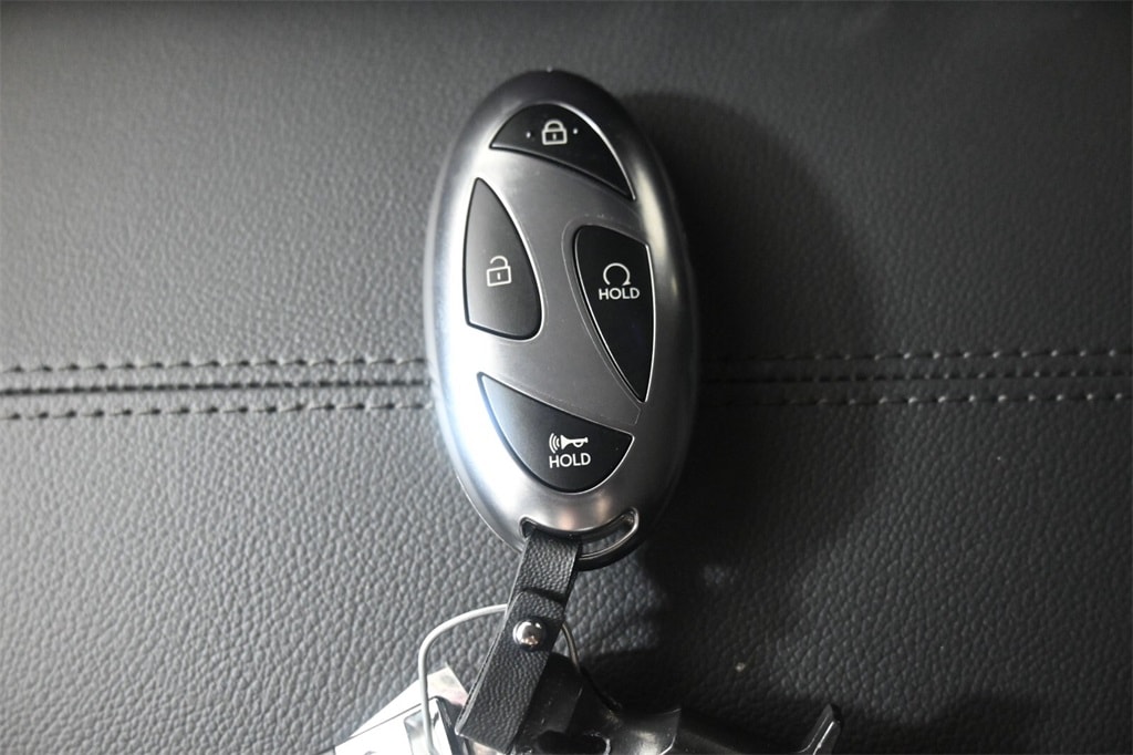 Thumbnail: 2026 Hyundai Tucson - 24